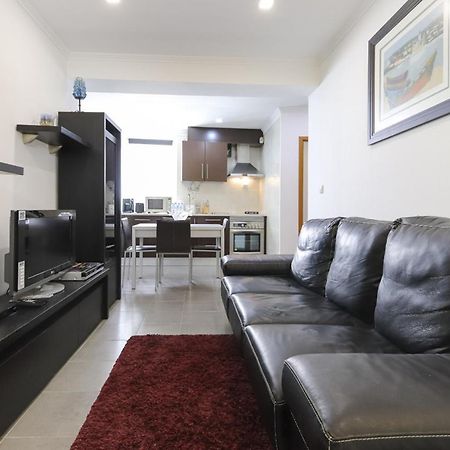 Cosy Lisbon Flat By Homing Lägenhet Exteriör bild