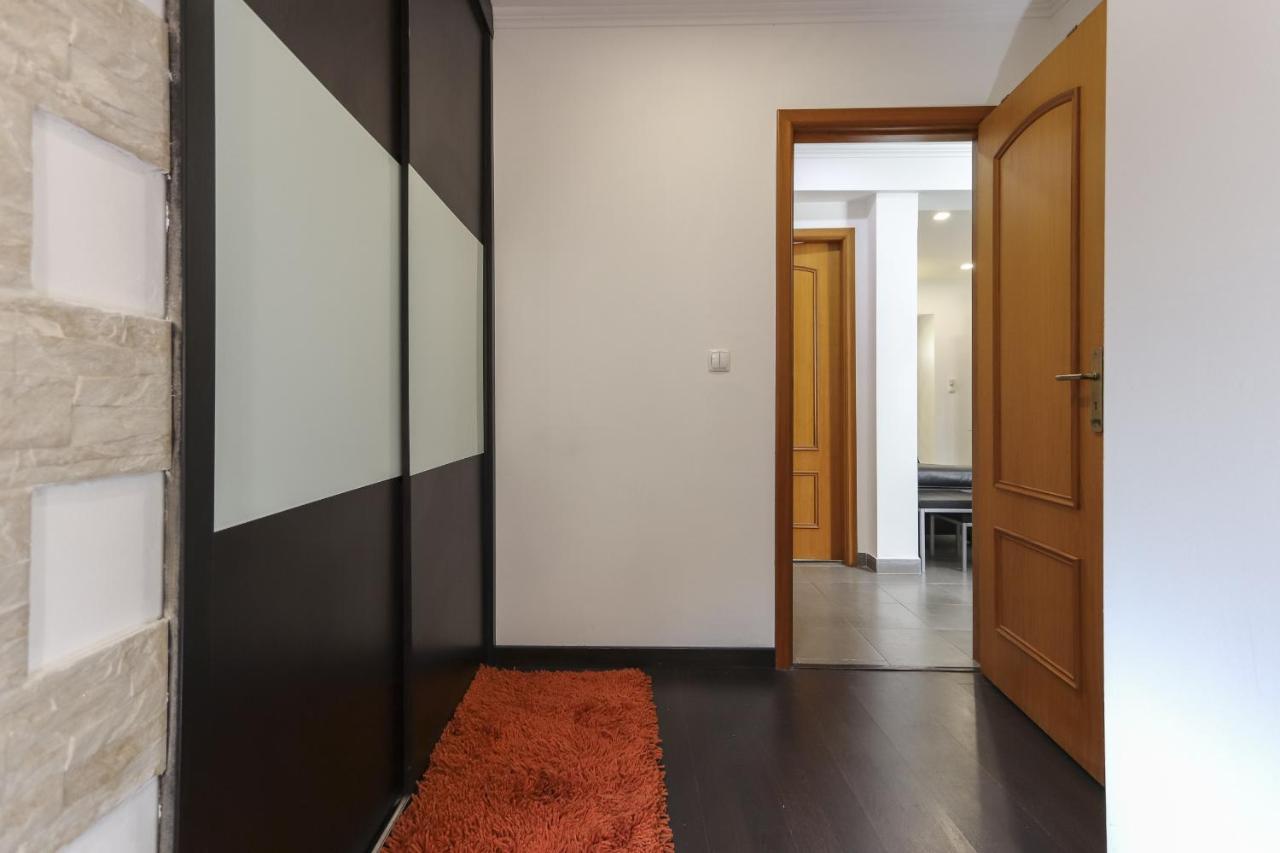 Cosy Lisbon Flat By Homing Lägenhet Exteriör bild